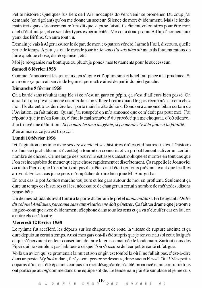 87 COMMANDANT DU POSTE DE COMMANDEMENT DE L AIR - KABYILIE 1957 58 (114).jpg